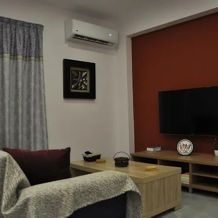 Apartment Best Central -2- *