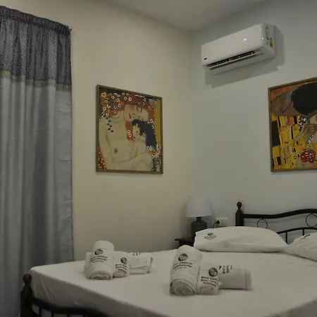 Best Central -2- Apartment Kalamata